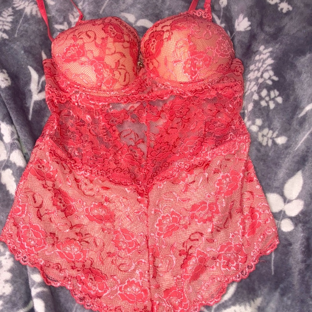 Lot of body suits. All are new some with tags.